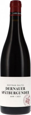 Weingut Bertram-Baltes - Dernauer Spätburgunder Deutscher Qualitätswein 2021